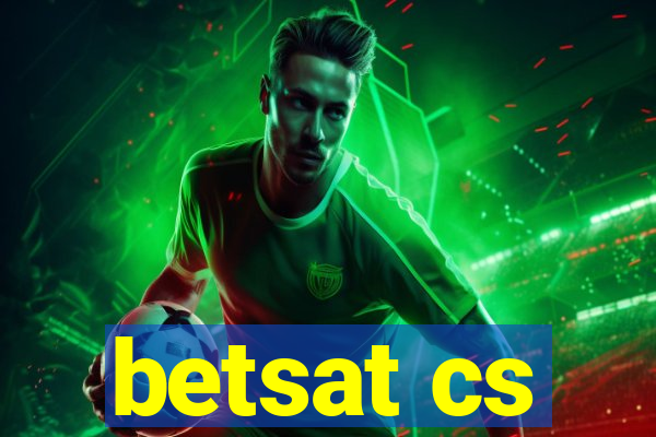 betsat cs